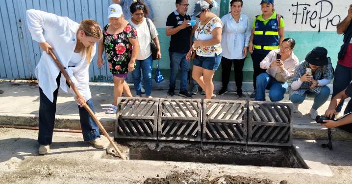 Atención integral en Juan Pablo II y nueva Policía Ecológica