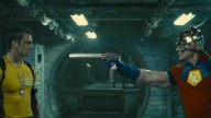 John Cena Digs Into Peacemaker's Big 'Suicide Squad' Kill
