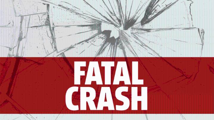 Warsaw man dies in early morning wreck
