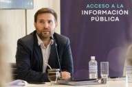 Arrancó la campaña: Curciarello dice que Ravier y Matzkin "son lo más rancio de la política"