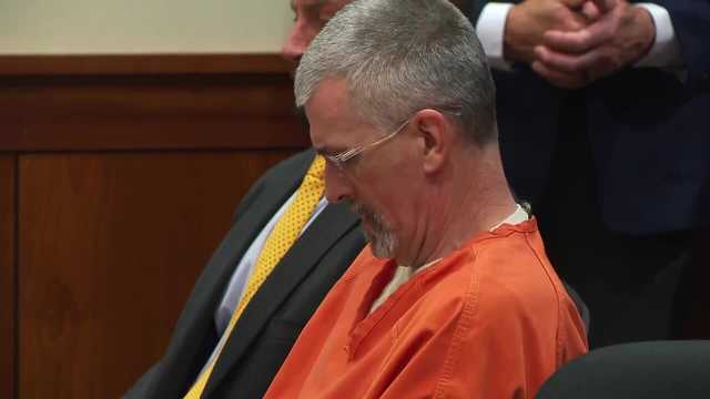 Steve Lawson learns sentence after Crystal Rogers' family gives emotional testimony