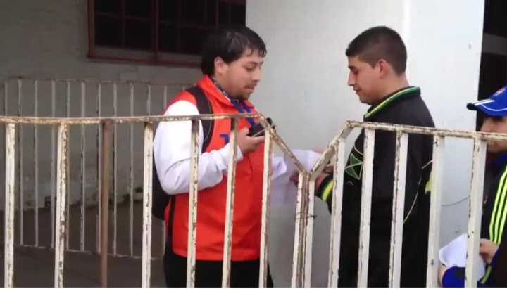 ¿Por qué son tan caras las entradas al estadio?