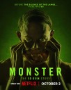 See the Terrifying 1st Look at Charlie Hunnam as Ed Gein in 'Monster'
