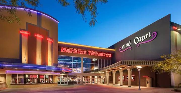 ‘Beat the Clock’ movie challenge honors Phoenix filmmakers