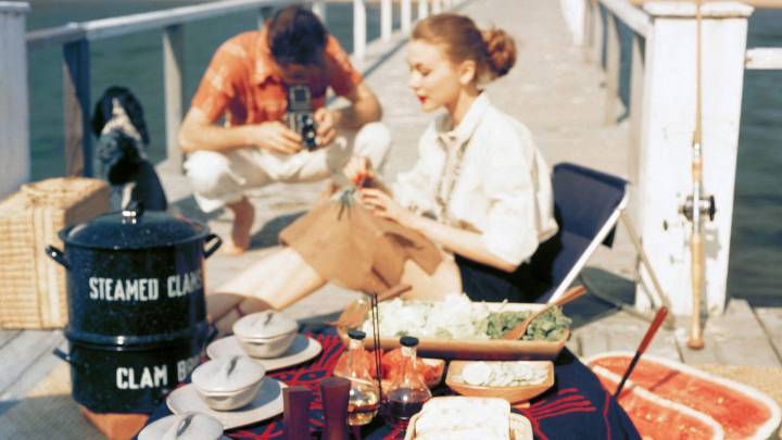11 Tastemakers Share Their Dream Summer Dinner Party Table