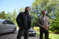 1st Photos of Jensen Ackles Back as Russell Shaw on 'Tracker' Season 3