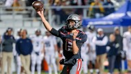 How to watch Carver Montgomery vs. Thompson (8/21/25) | Stream Alabama High School Football online with NFHS Network