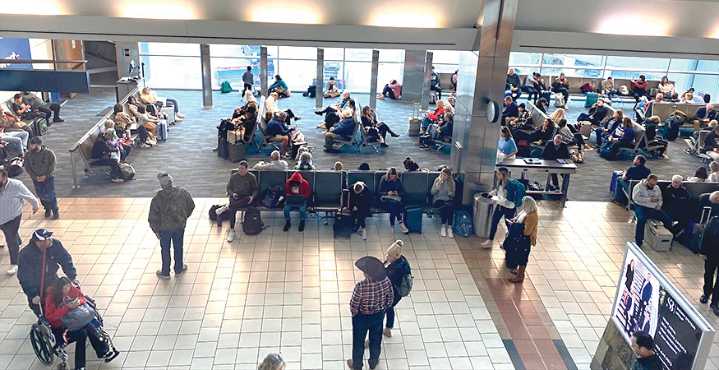 Summer travel numbers up in 2025; Labor Day costs dip