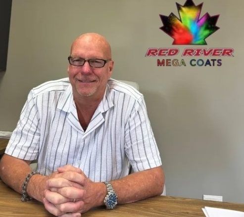LOCAL LEGENDS: Red River Integrated Solutions turns metal into masterpieces