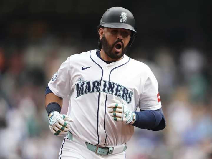 MLB: Eugenio «Bolibomba» Suárez vuelve a la carga por los 50 jonrones en una sola temporada