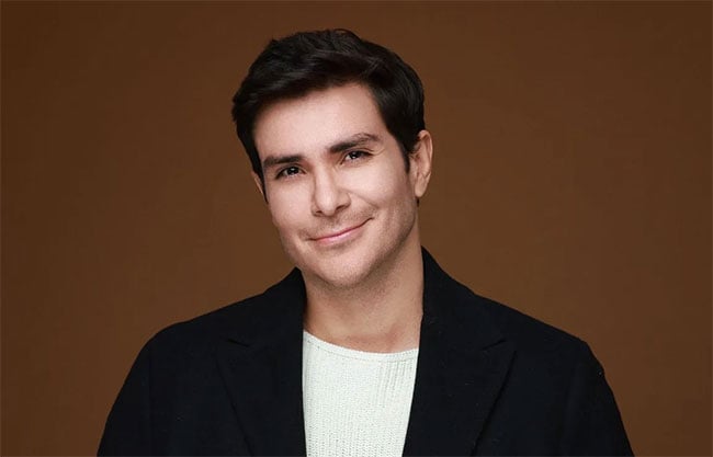 Muere Juan Carlos Ramírez, querido actor de La Rosa de Guadalupe y Rosario Tijeras