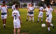 Fútbol: igualdad entre UNLaM y Melmac