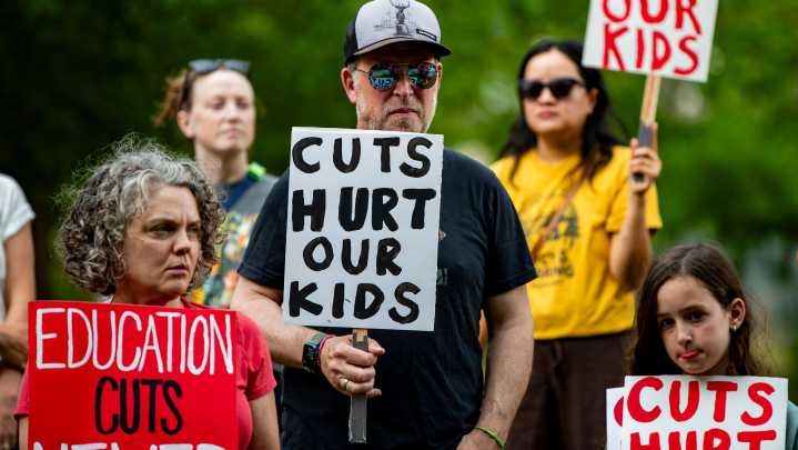 Asheville schools' future look: Board weighs $244K…