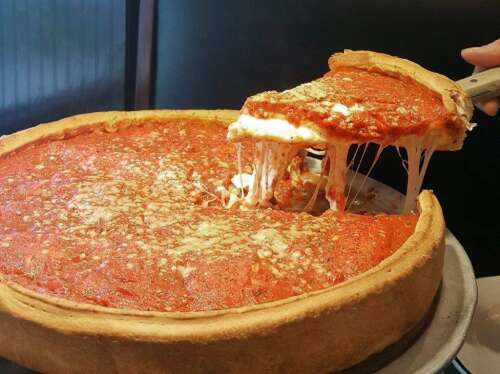 Dining out: Leona’s 75th anniversary, win doughnuts for life at new Stan’s in Naperville and more