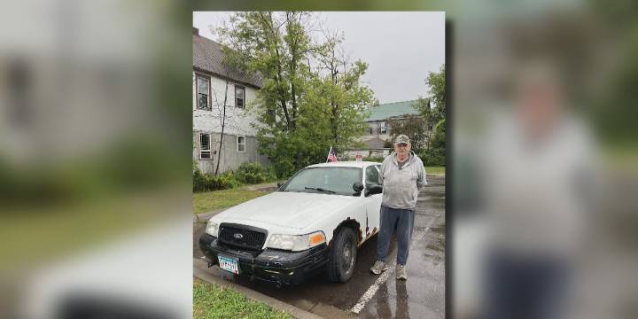 Local gym raises money to get neighbor a new car