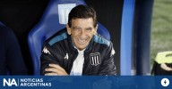 Con la mira en Peñarol: las tres figuras de Racing que no fueron convocadas para el partido ante Tigre