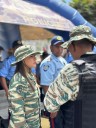 Carrizal se une al Llamado de la Patria con el Alistamiento Militar