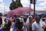 Calor y lluvia, un combo que no para
