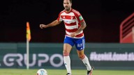 El central Insua se desvincula del Granada y se acerca al Real Zaragoza