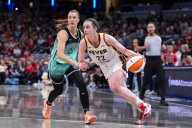 Caitlin Clark becomes a Nike signature athlete with shoe coming out next year