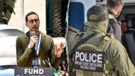 Scott Wiener proposes bill to ban law enforcement ski masks after ICE