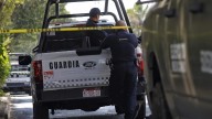 Asesinan a un hombre en Villas del Pedregal