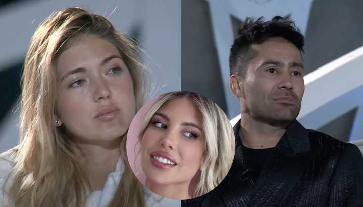 "Me incomodó...": La frase del Mago Jiménez sobre Coté López que molestó a Disley Ramos