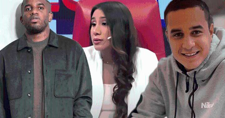 Samahara Lobatón revela detalles sobre Jefferson Farfán como padre y pone de buen ejemplo a Jesús Barco: "Es distinto"