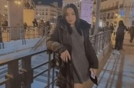 Mujer colombiana falleció en Madrid