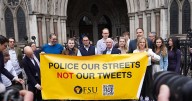 UK 'Political Prisoner' Lucy Connolly to Meet Trump Admin Representative