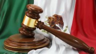 Sheinbaum anuncia reforma judicial histórica: 'No es un cambio cosmético'