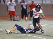 Scores: See how San Diego Section football teams fared in Friday's high school football games