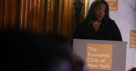 Trump calls on Fed Governor Cook to resign