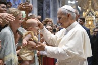A pontiff and his people: Pope Leo XIV welcomes the world in his first 100 days
