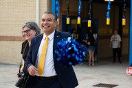 School year kicks off with fewer teacher vacancies than usual
