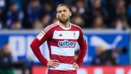 German soccer club defends pulling out of Israeli player signing over Gaza posts