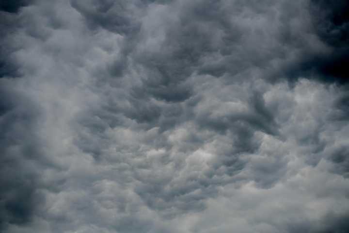Inameh pronostica lluvias y chubascos en varias regiones