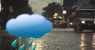 Estos 16 estados tendrán fuertes precipitaciones este sábado 23 de agosto