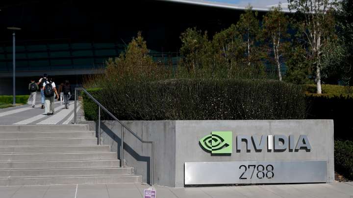 Stocks making the biggest moves after hours: NVDA, SNOW, CRWD and more