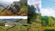 Crónica de una masacre: SEMANA reconstruyó el despiadado ataque en el que murieron 13 policías en Amalfi. Algunos murieron mientras hablaban de sus hijos