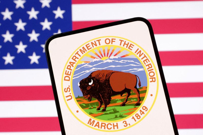 US Interior Department proposes adding copper to critical minerals list