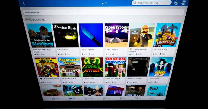 Roblox anuncia nuevas restricciones para el resguardo de los jóvenes
