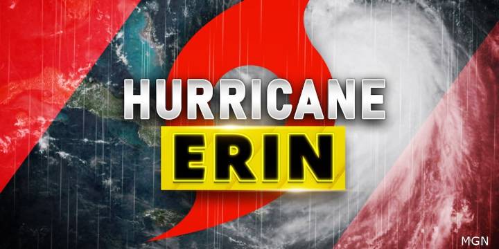 Good Question: How do hurricanes get their names?