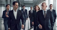 Succession star returning to screens in chilling thriller that's 'every parent's worst nightmare'