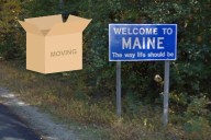 10 Things You’ll Quickly Find Out When Moving to Maine