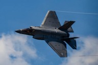 Trump signs bill studying cancer among military pilots