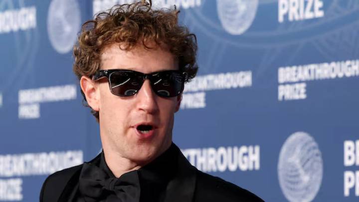 Un conocido filtrador revela detalles sobre el próximo dispositivo revolucionario de Mark Zuckerberg