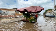 Heavy rain floods streets in Yemen’s Sanaa and Aden