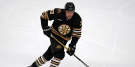 Milan Lucic, 37, who last played in 2023, gets a tryout with the Blues