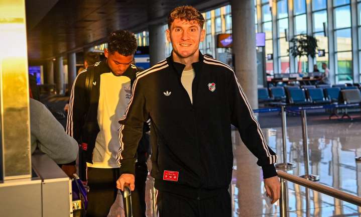 River visita a Libertad y su sueño está en marcha